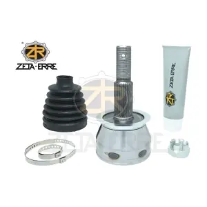 ZETA-ERRE C9211EB31A Комплект шарнірів, приводний вал