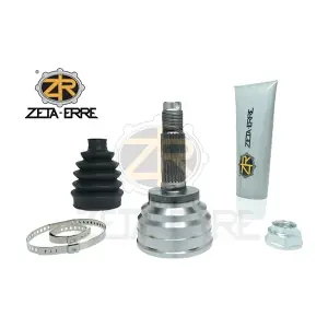 KI15 ZETA-ERRE
