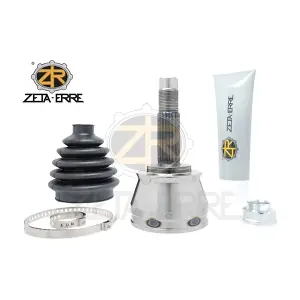 FI47 ZETA-ERRE
