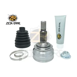 PE69 ZETA-ERRE