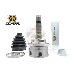 2M343B436EB ZETA-ERRE