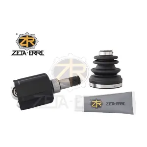 ZR8031 ZETA-ERRE