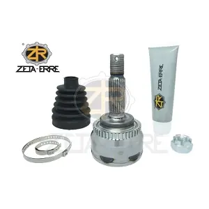 MB936774 ZETA-ERRE