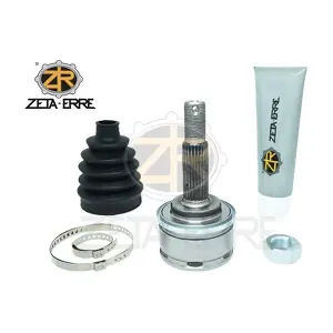 391004F100 ZETA-ERRE