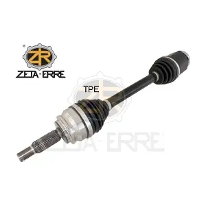 ZR12018 ZETA-ERRE