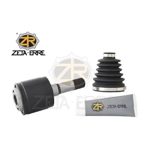 374388 ZETA-ERRE