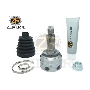GD762550XC ZETA-ERRE