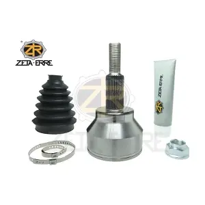 4578885AC ZETA-ERRE