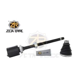 ZR8242 ZETA-ERRE