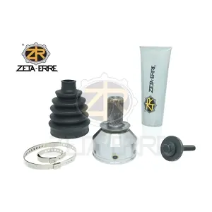 396008196R ZETA-ERRE
