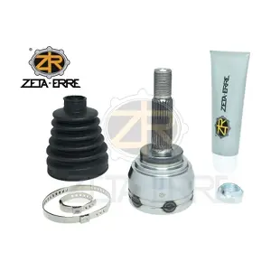 8601679 ZETA-ERRE