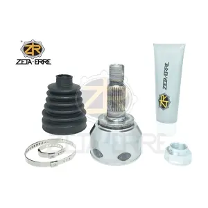 ZETA-ERRE RO27
