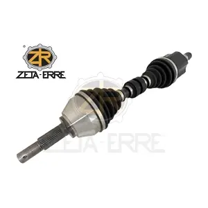 ZR12132 ZETA-ERRE
