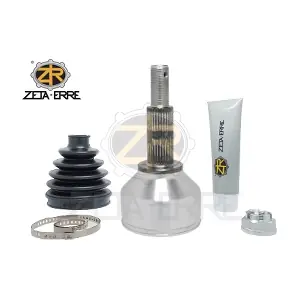 ZETA-ERRE FO85