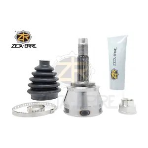 FI49 ZETA-ERRE