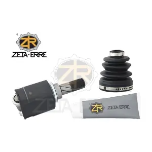 ZR8297 ZETA-ERRE