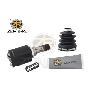 ZR7501 ZETA-ERRE