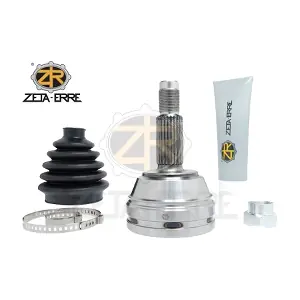ZETA-ERRE FO19