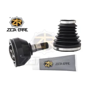 8603355 ZETA-ERRE