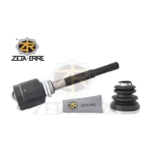 327918 ZETA-ERRE