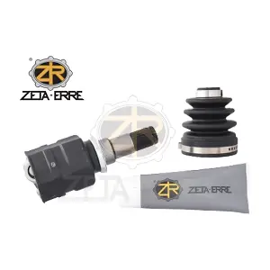 ZETA-ERRE ZR7040