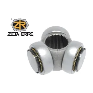 3272J7 ZETA-ERRE