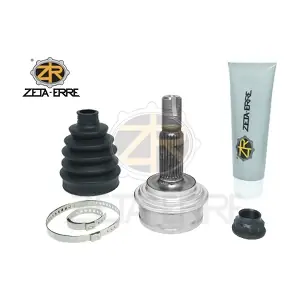 434200D640 ZETA-ERRE