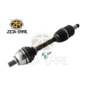 ZR11018 ZETA-ERRE