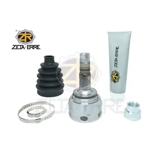 374633 ZETA-ERRE