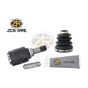 ZR7731 ZETA-ERRE