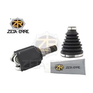ZR7004 ZETA-ERRE