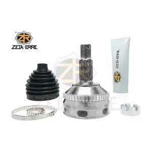 FI34/B ZETA-ERRE