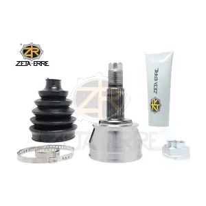 374792 ZETA-ERRE