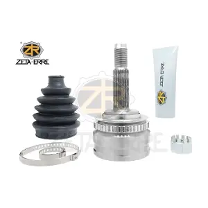ZETA-ERRE DW11A