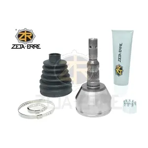 374765 ZETA-ERRE