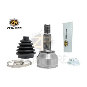 ZETA-ERRE FO16A