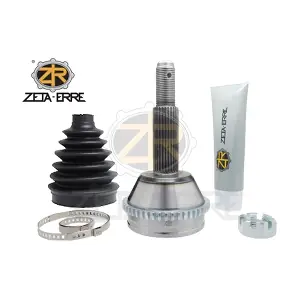ZETA-ERRE FO43