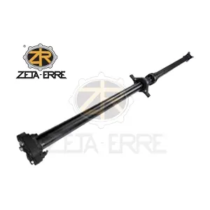 493003W000 ZETA-ERRE