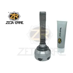 AEU2522 ZETA-ERRE