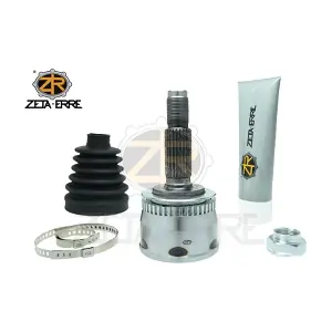 495002F010 ZETA-ERRE