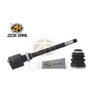 ZR7572 ZETA-ERRE