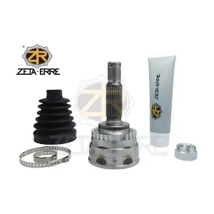 4950829C00 ZETA-ERRE