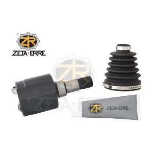 ZR8036 ZETA-ERRE