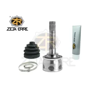 IS507 ZETA-ERRE