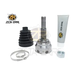 391010M005 ZETA-ERRE
