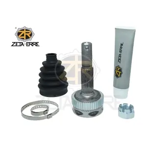 39600JD60A ZETA-ERRE