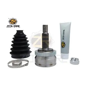 495072EE00 ZETA-ERRE
