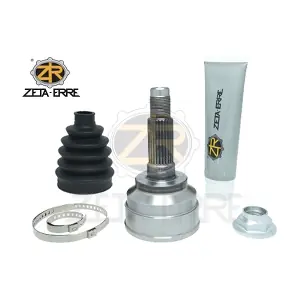 G02425600 ZETA-ERRE