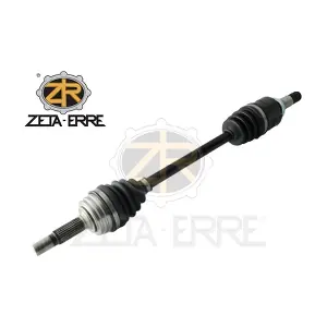 327610 ZETA-ERRE