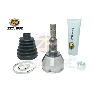 374871 ZETA-ERRE